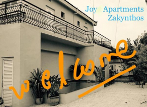 Joy Apartments Zakynthos